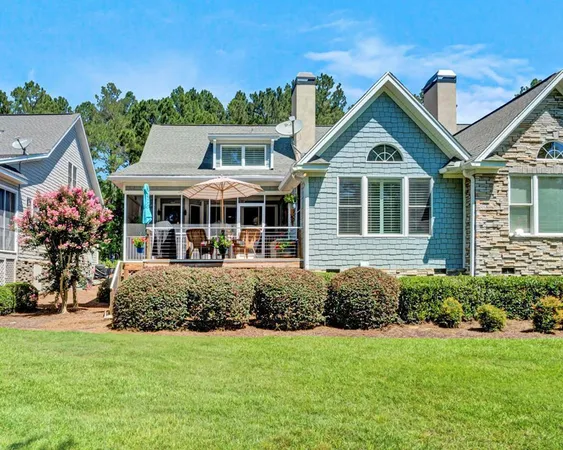 $595,900 | 335 Arsenal Drive, Ninety Six, SC 29666
