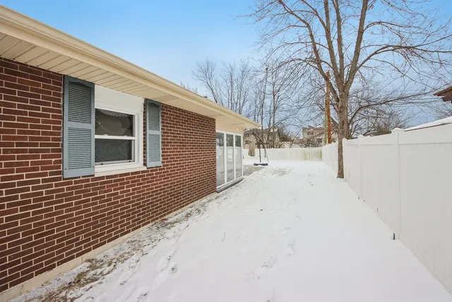 $399,900 | 7525 170th Street, Tinley Park, IL 60477