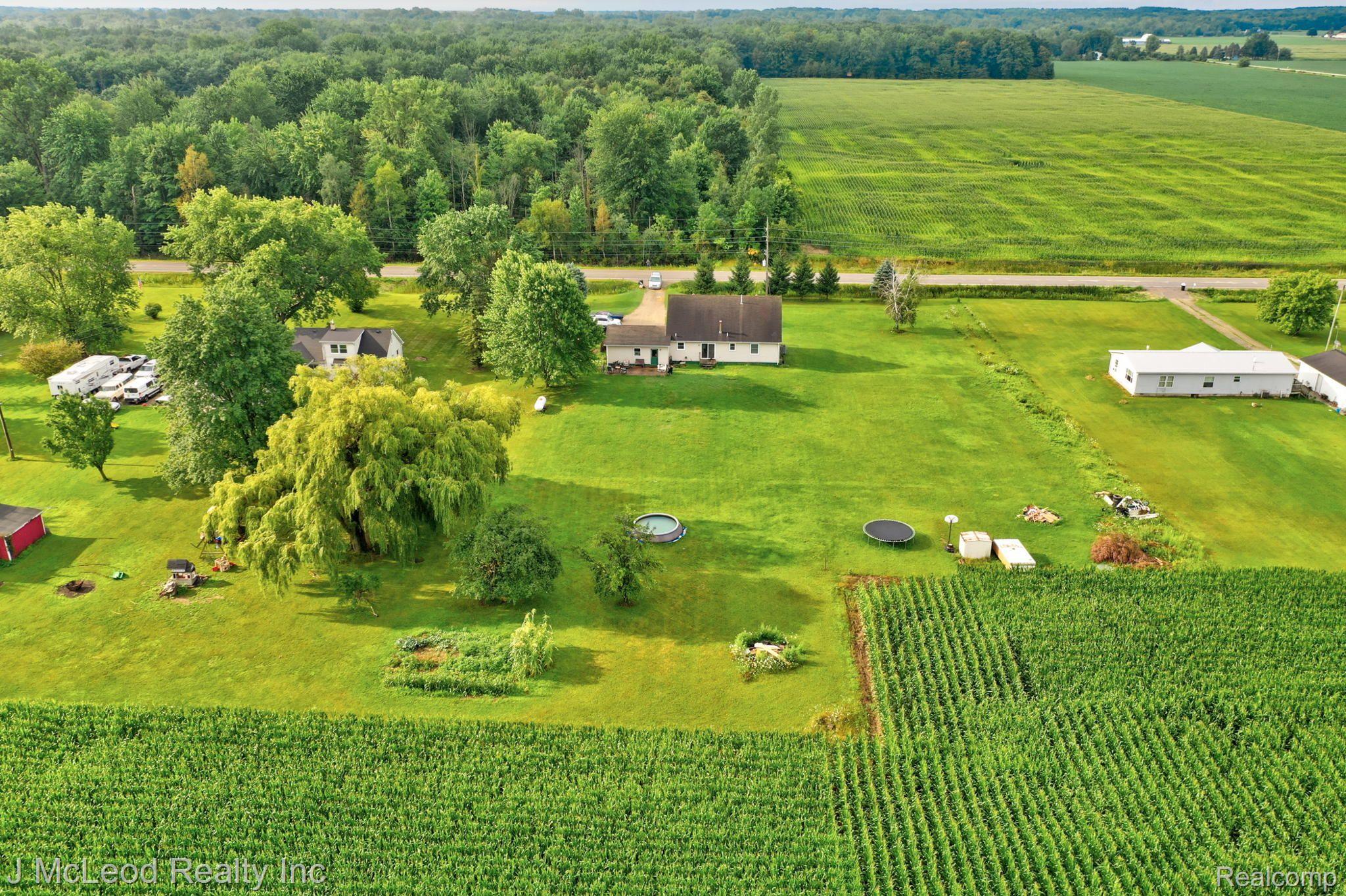 6388 Millington Road Millington, MI 48746 - Photo 55 of 59 Gallery Image 55