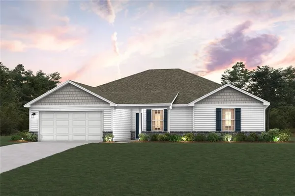$289,990 | 205 TJ's Trail, Hogansville, GA 30230