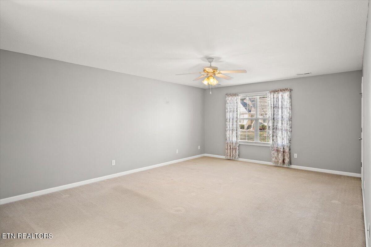 7608 Saddlegate Road Knoxville, TN 37920 - Photo 14 of 33 18-Primary Bedroom