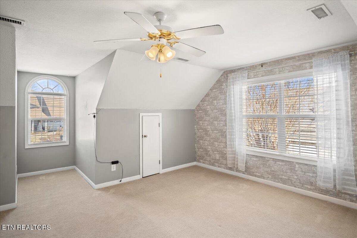 7608 Saddlegate Road Knoxville, TN 37920 - Photo 22 of 33 28-Bonus Room