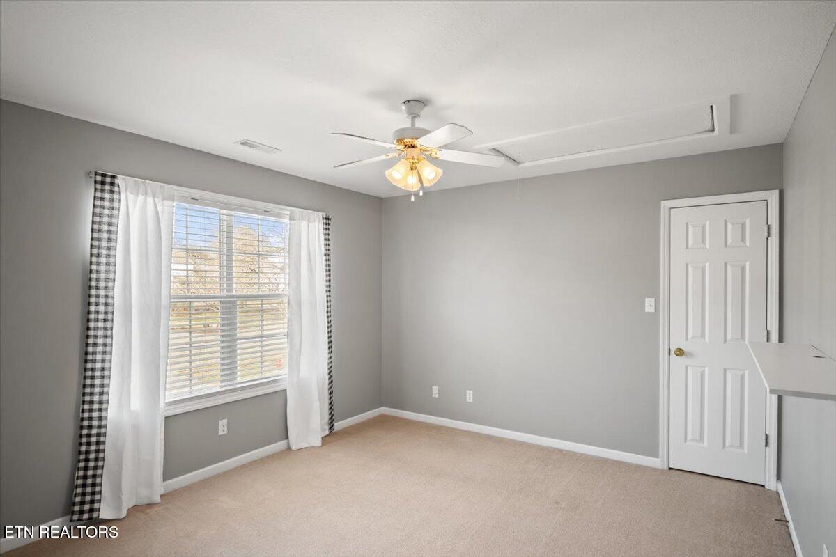 7608 Saddlegate Road Knoxville, TN 37920 - Photo 23 of 33 30-Bedroom 3