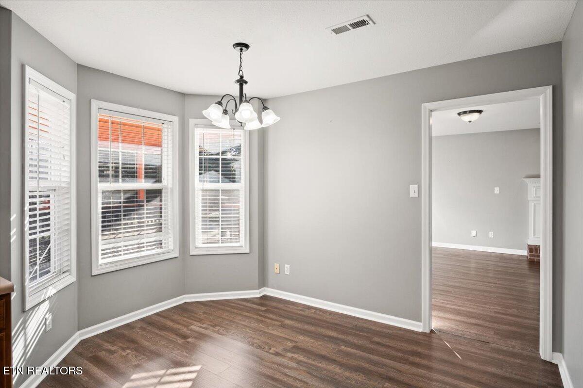 7608 Saddlegate Road Knoxville, TN 37920 - Photo 10 of 33 12-Breakfast Area