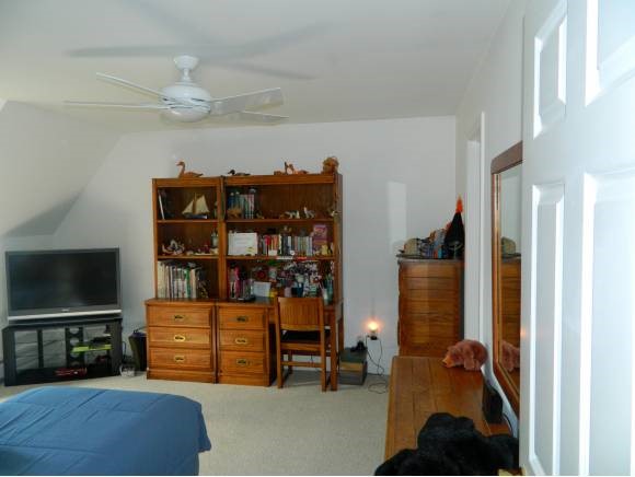 335 Macmiller Road Morristown, VT 05661 - Photo 18 of 20