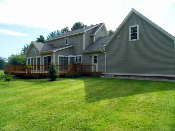 335 Macmiller Road Morristown, VT 05661 - Photo 19 of 20