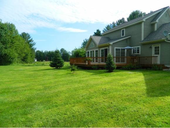 335 Macmiller Road Morristown, VT 05661 - Photo 20 of 20