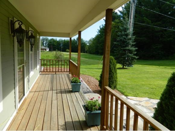 335 Macmiller Road Morristown, VT 05661 - Photo 3 of 20