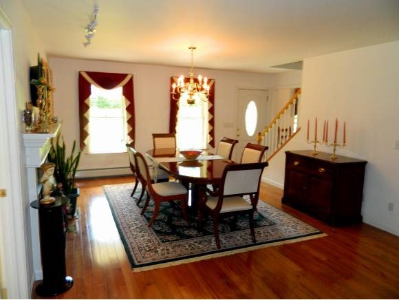 335 Macmiller Road Morristown, VT 05661 - Photo 4 of 20