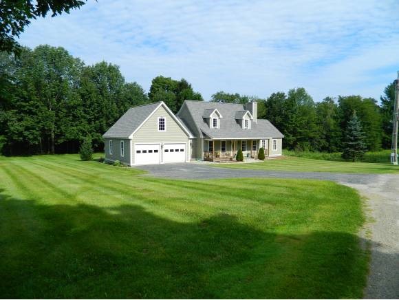 335 Macmiller Road Morristown, VT 05661 - Photo 5 of 20