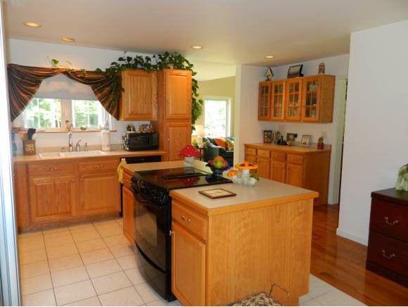 335 Macmiller Road Morristown, VT 05661 - Photo 8 of 20