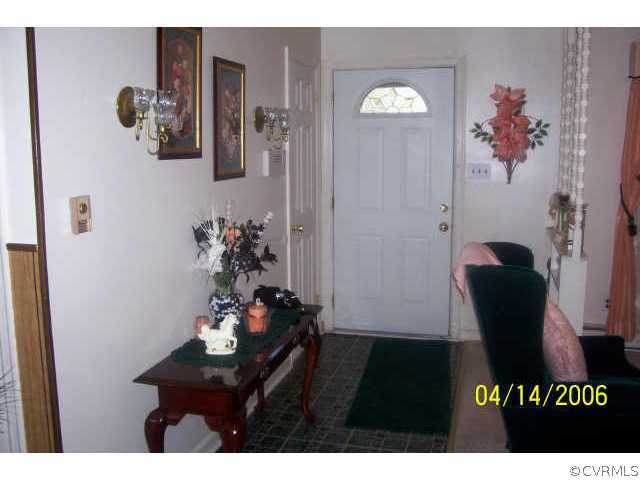 Other - Foyer