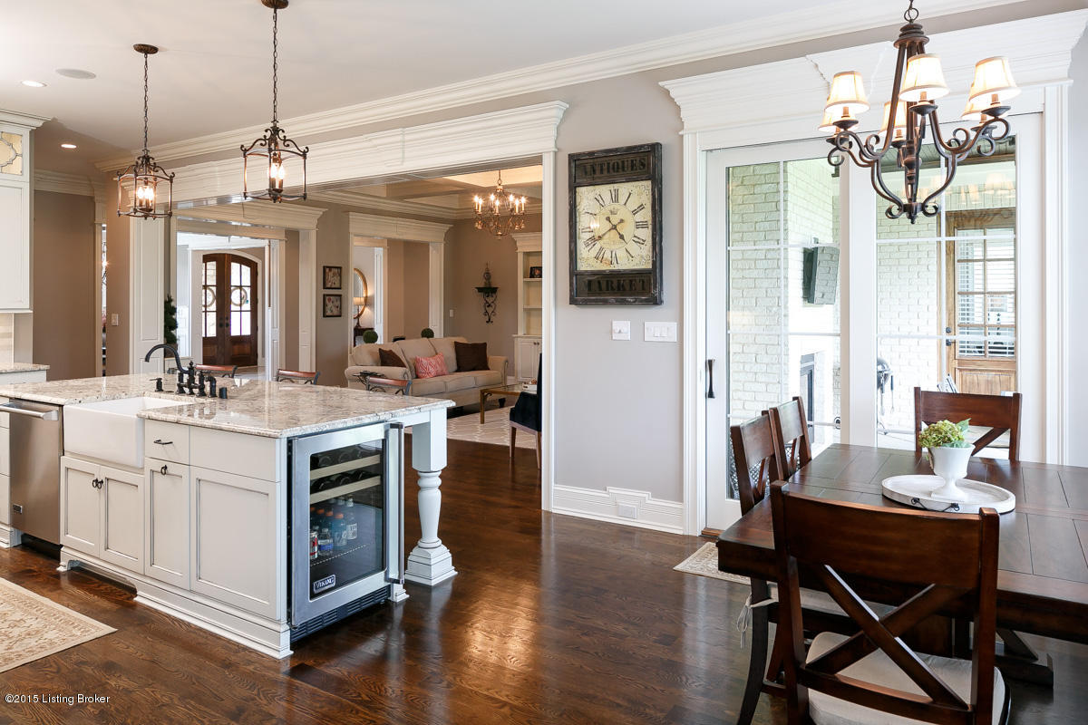 7814 Spring Farm Glen Road Prospect, KY 40059 - Photo 11 of 36 aking14