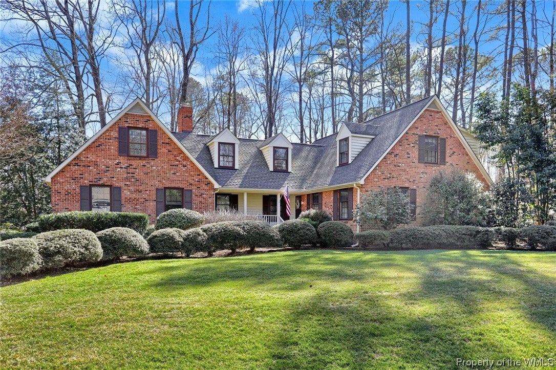 109 Tolers Road Williamsburg, VA 23185 - Photo 1 of 49 Gallery Image 1