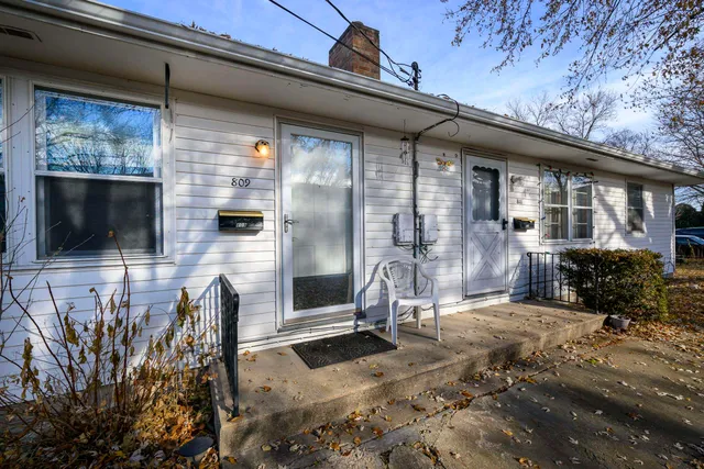 $399,500 | 809-811 Fairmont Avenue, Madison, WI 53714