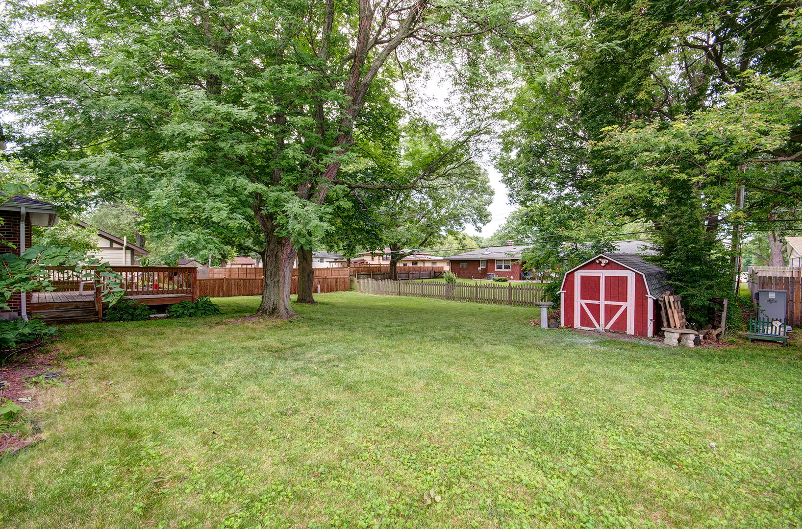 205 Ridge Road Shorewood, IL 60404 - Photo 27 of 30 Gallery Image 27