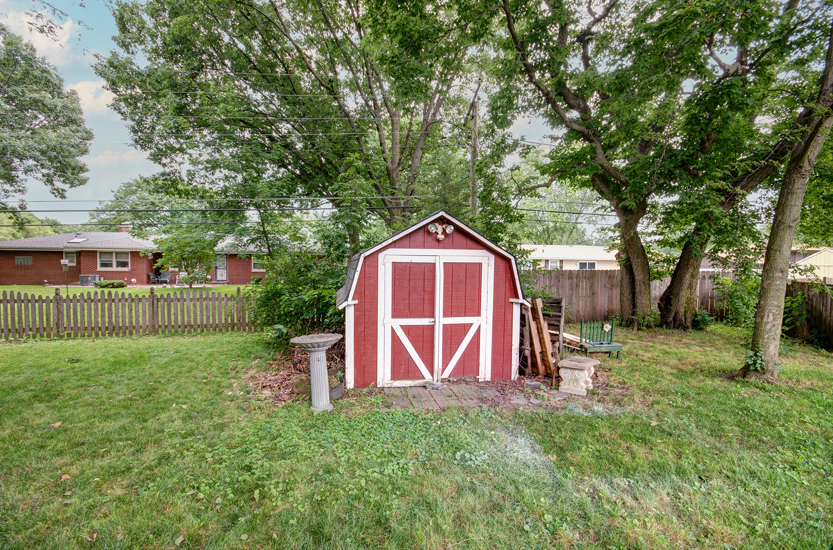 205 Ridge Road Shorewood, IL 60404 - Photo 28 of 30 Gallery Image 28