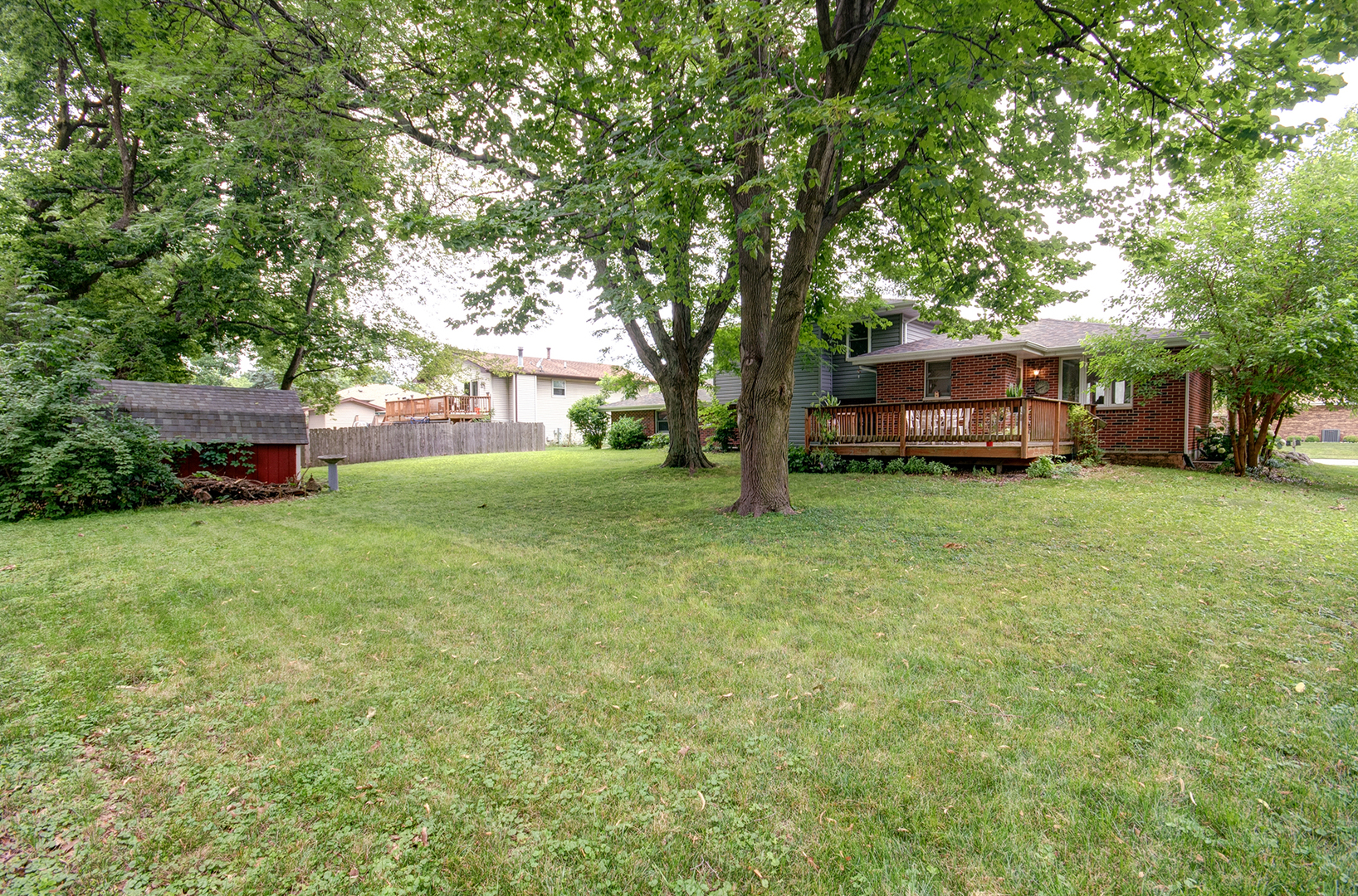 205 Ridge Road Shorewood, IL 60404 - Photo 30 of 30 Gallery Image 30