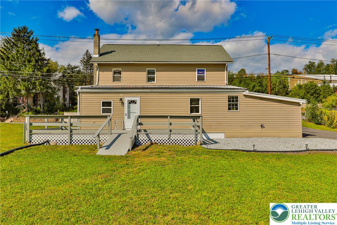 962 Mauch Chunk Road Palmerton, PA 18071 - Photo 8 of 88 Gallery Image 8