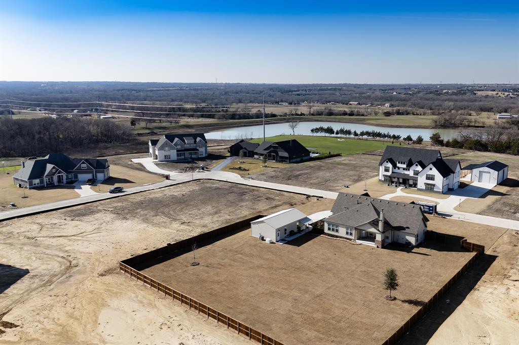 3105 President Row Anna, TX 75409 - Photo 5 of 6
