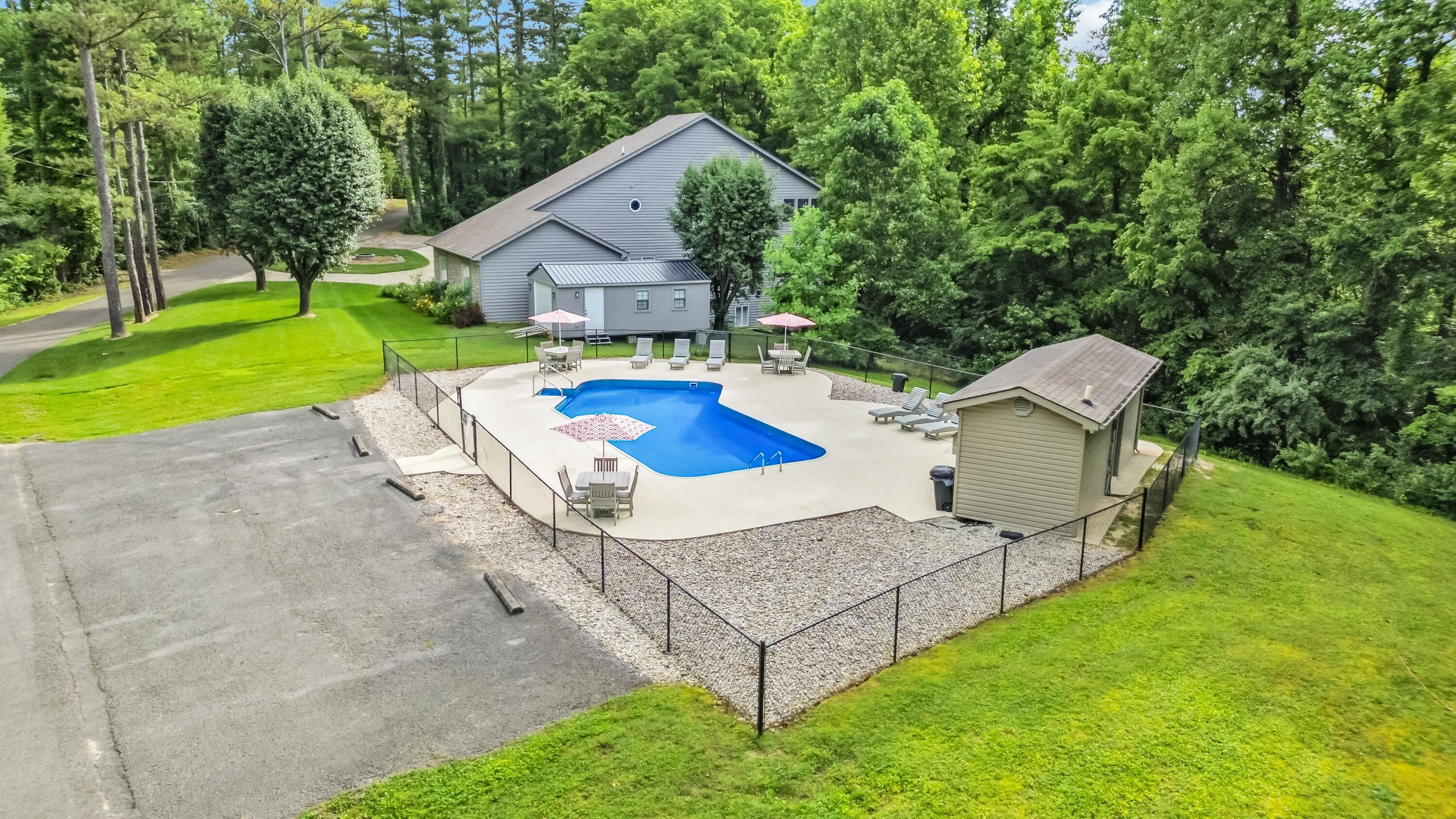 2394 Roberts Bend Road Burnside, KY 42519 - Photo 65 of 104 13