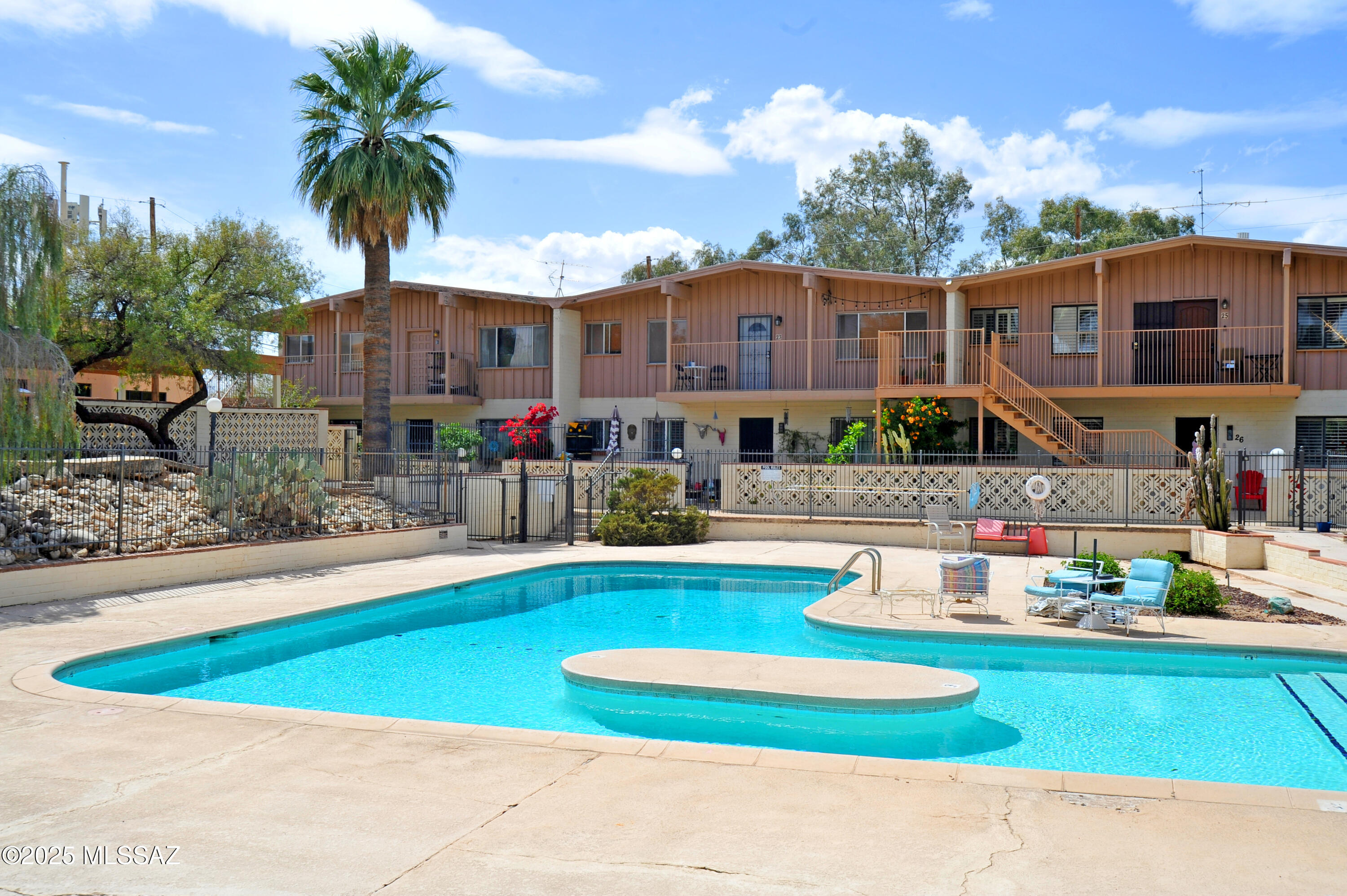5901 North Oracle Road, Unit 16 Tucson, AZ 85704 - Photo 26 of 27 Gallery Image 26