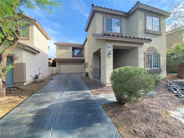 $2,295 | 9089 Harbor Wind Avenue, Las Vegas, NV 89178
