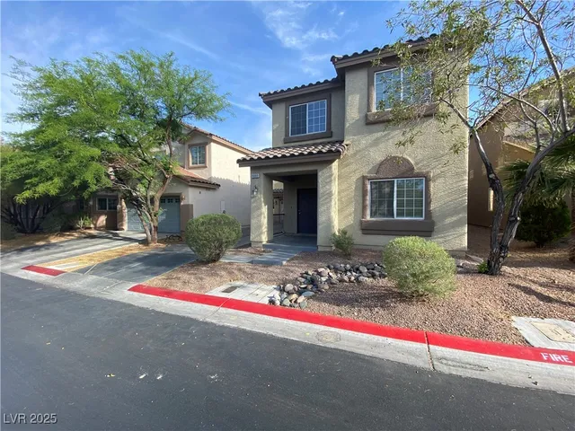 $2,295 | 9089 Harbor Wind Avenue, Las Vegas, NV 89178