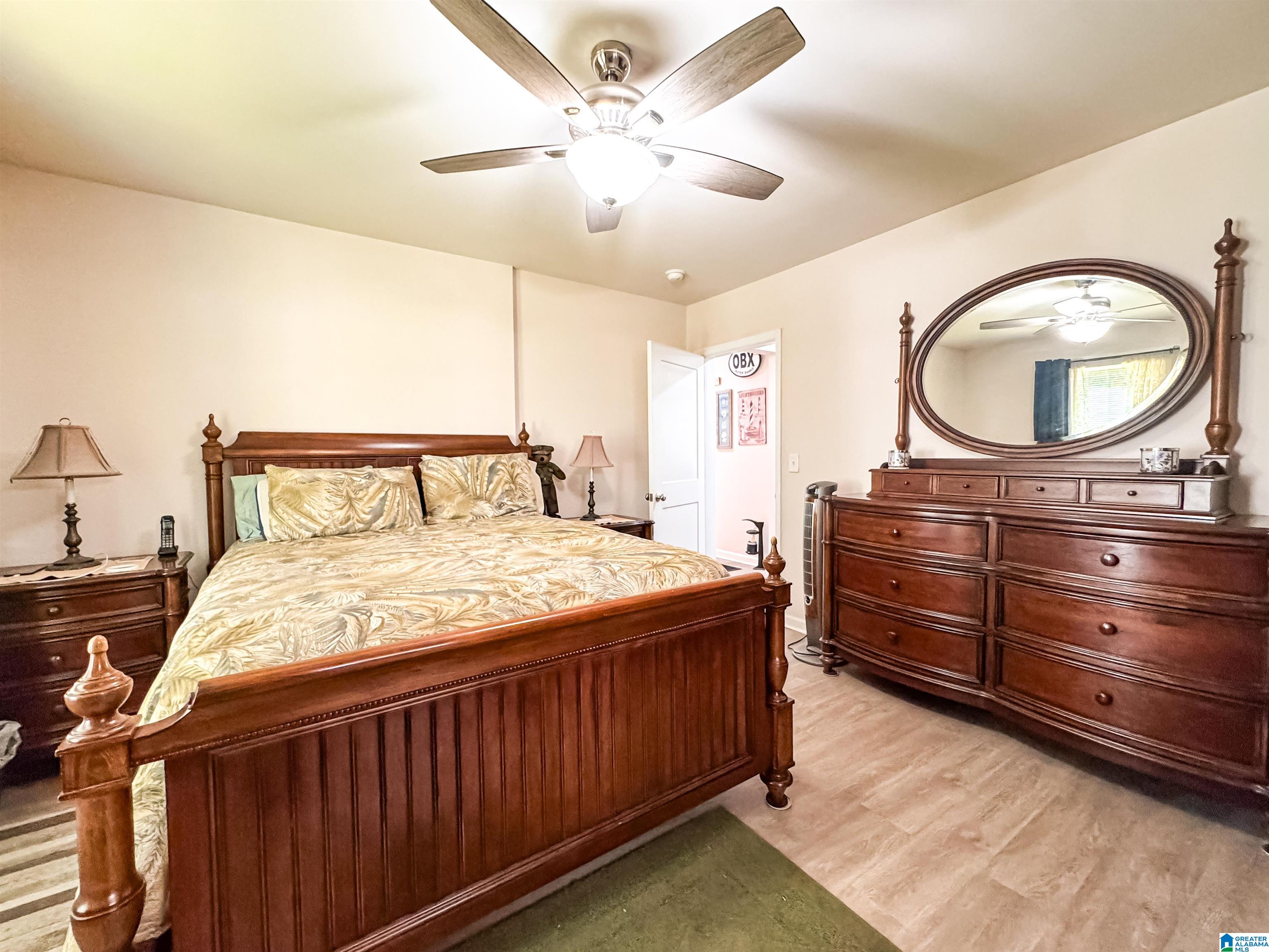 109 Blue Mountain Road West Anniston, AL 36201 - Photo 11 of 39