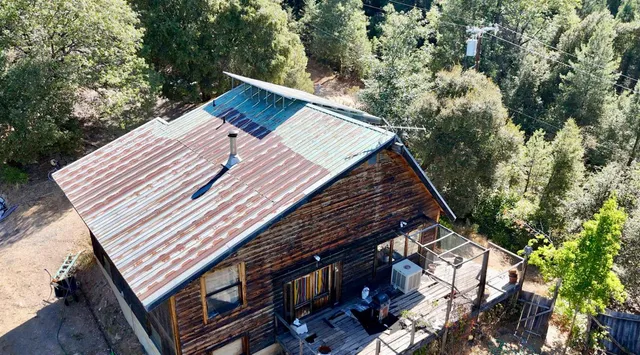 $275,000 | 14788 Arrowhead Mine Road, Grass Valley, CA 95945