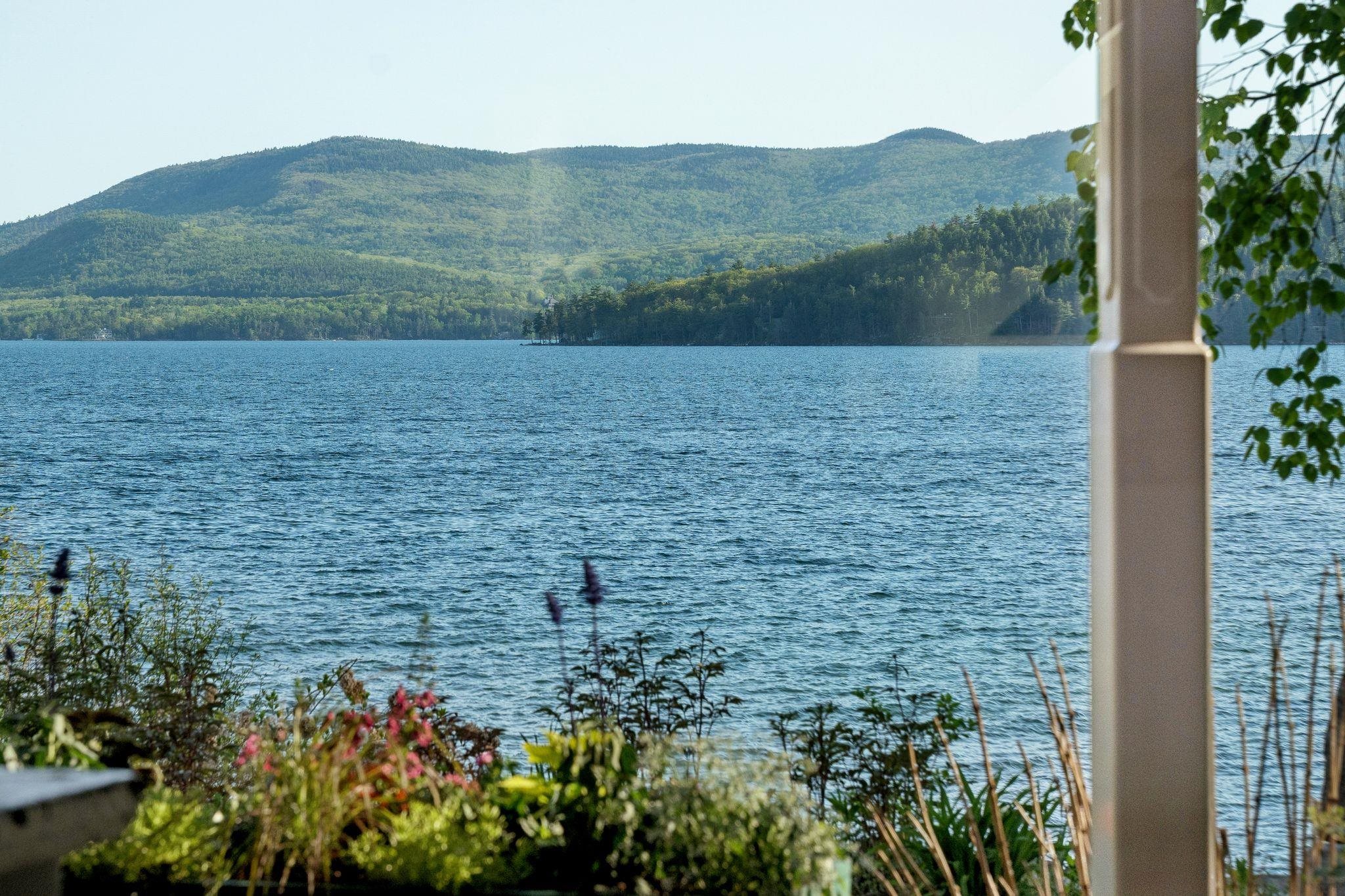 80 Parker Island Road Wolfeboro, NH 03894 - Photo 43 of 46