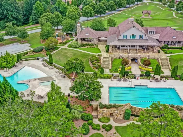 $609,900 | 7227 Lake Sterling Boulevard, Flowery Branch, GA 30542