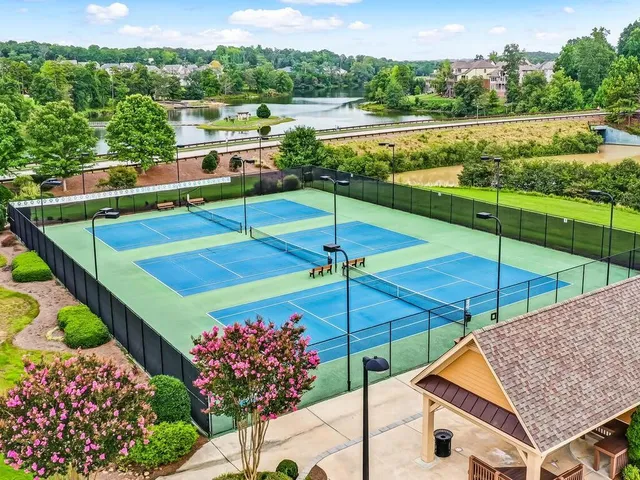 $609,900 | 7227 Lake Sterling Boulevard, Flowery Branch, GA 30542