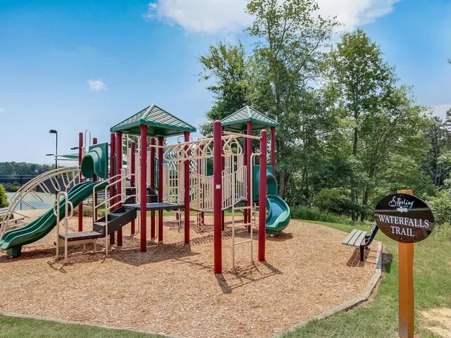 $609,900 | 7227 Lake Sterling Boulevard, Flowery Branch, GA 30542