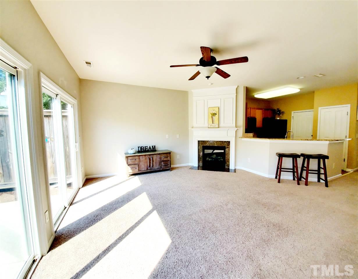8409 Pilots View Drive Raleigh, NC 27617 - Photo 2 of 13