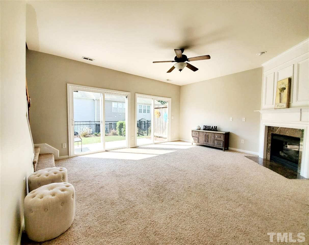 8409 Pilots View Drive Raleigh, NC 27617 - Photo 3 of 13