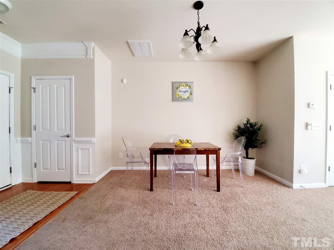 8409 Pilots View Drive Raleigh, NC 27617 - Photo 4 of 13
