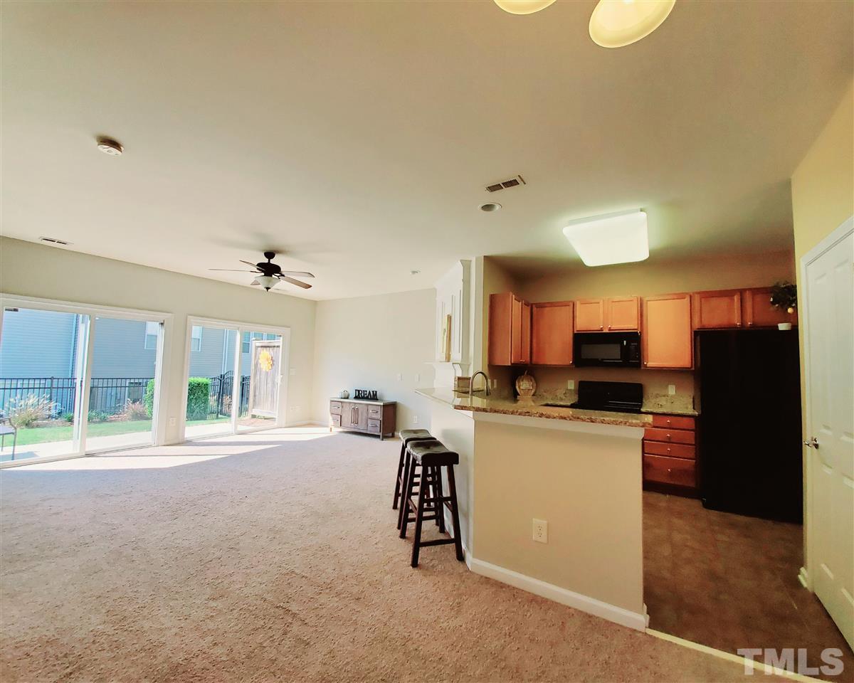 8409 Pilots View Drive Raleigh, NC 27617 - Photo 5 of 13