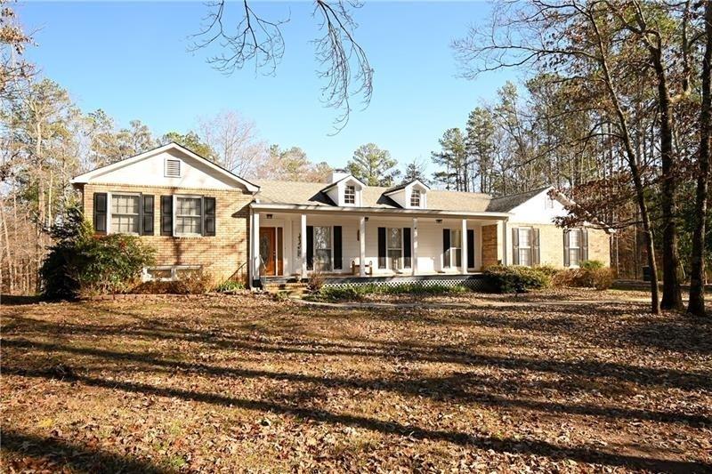 244 Brooks Rackley Road Dallas, GA 30157 - Photo 1 of 1 Gallery Image 1
