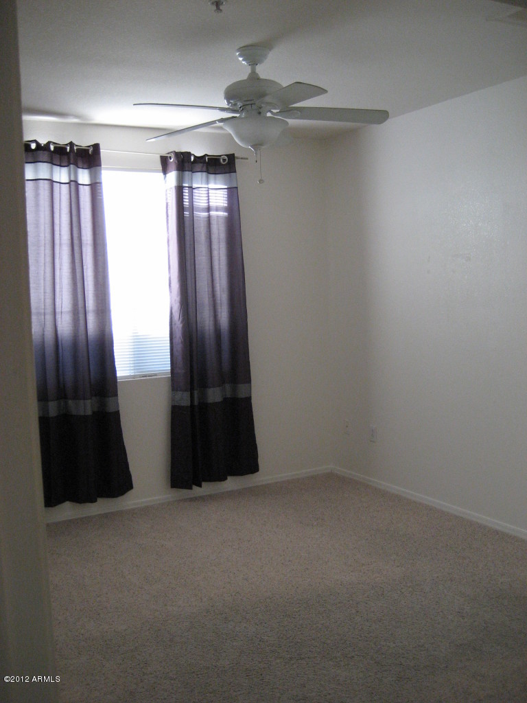 18250 North Cave Creek Road, Unit 187 Phoenix, AZ 85032 - Photo 11 of 13 Master BR
