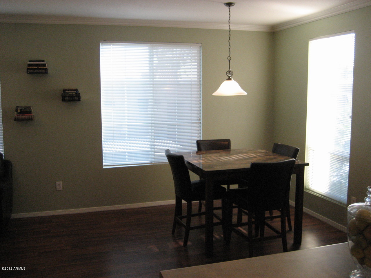 18250 North Cave Creek Road, Unit 187 Phoenix, AZ 85032 - Photo 6 of 13 Dining area