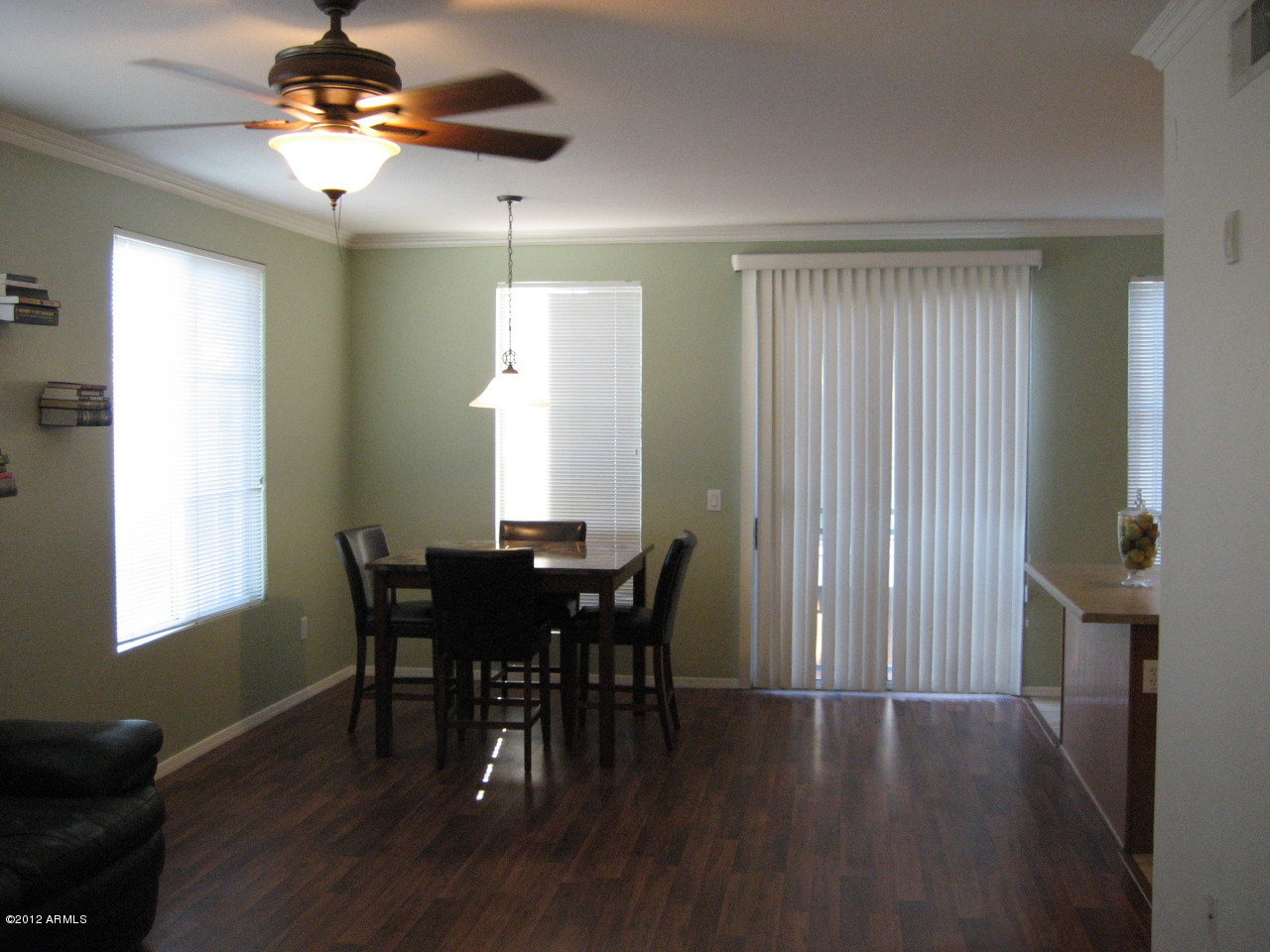 18250 North Cave Creek Road, Unit 187 Phoenix, AZ 85032 - Photo 7 of 13 Living area