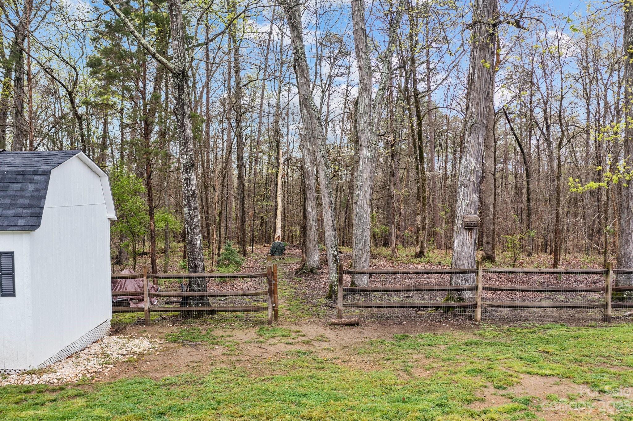240 Forest Pond Road Kannapolis, NC 28083 - Photo 29 of 38 Gallery Image 29