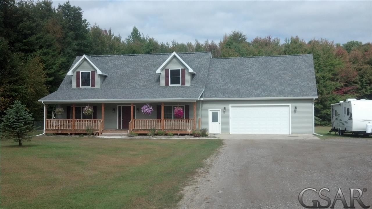 2135 East Burt Road Burt, MI 48417 - Photo 1 of 30 31166856.JPG