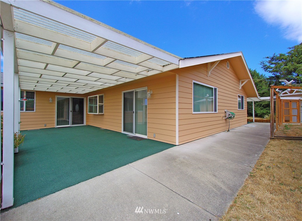 2710 Kitchen-Dick Road Sequim, WA 98382 - Photo 23 of 25