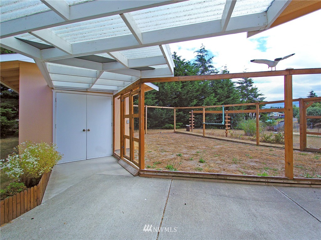 2710 Kitchen-Dick Road Sequim, WA 98382 - Photo 24 of 25