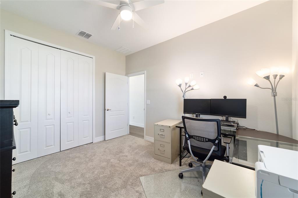 4838 Southwest 130th Street Ocala, FL 34473 - Photo 30 of 48 a view of workspace with windows
