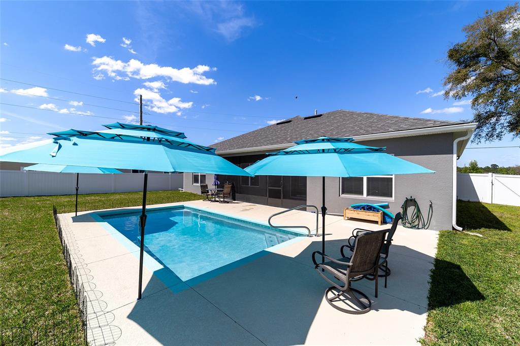 4838 Southwest 130th Street Ocala, FL 34473 - Photo 43 of 48