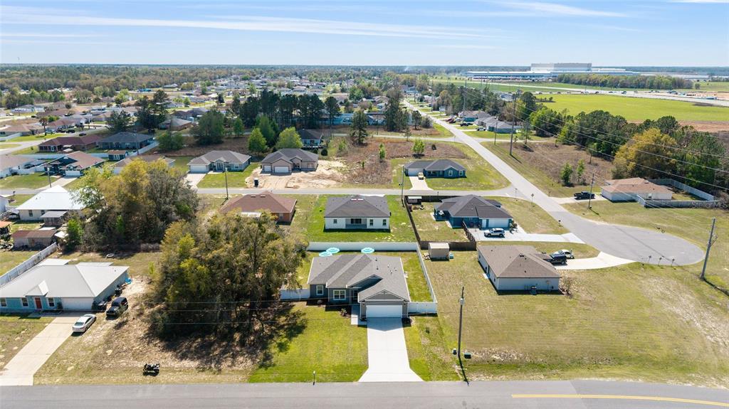 4838 Southwest 130th Street Ocala, FL 34473 - Photo 45 of 48 a view of a city