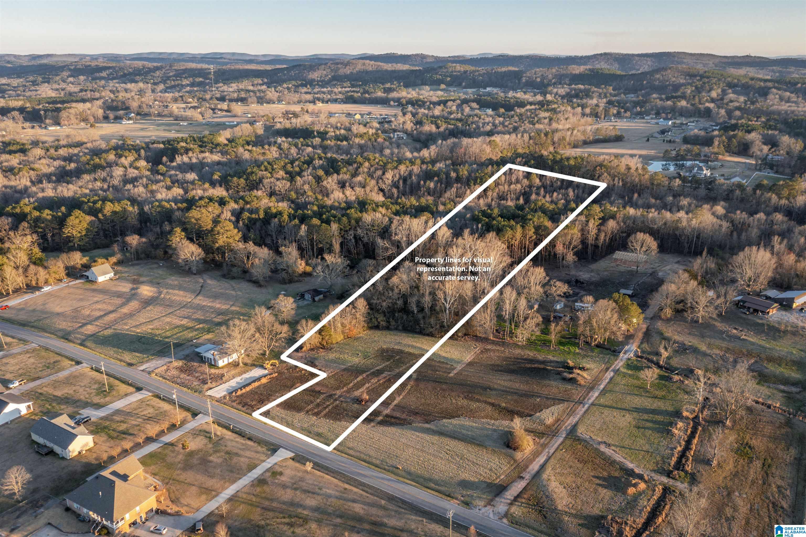 6357 Rocky Ford Road Gadsden, AL 35903 - Photo 4 of 18